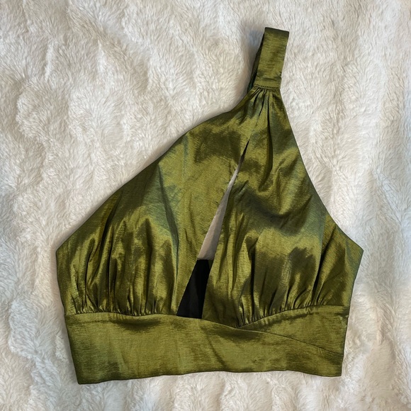 NBD CROPPED TOP - Picture 3 of 5